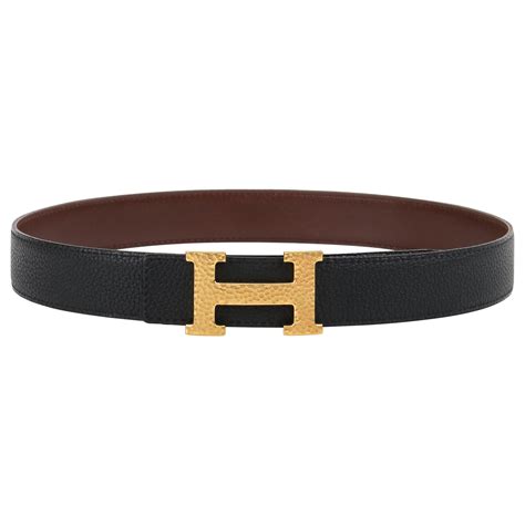 hermes 18k gold belt|Hermes belt outlet.